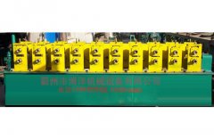 系统次要用于将钢材做成本人想要的外形